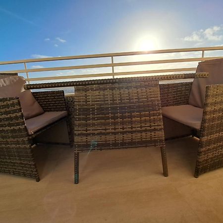 Alicante Skylights Apartments ห้อง รูปภาพ