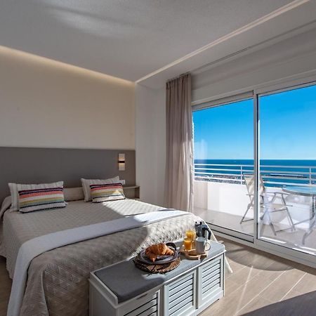 Alicante Skylights Apartments ภายนอก รูปภาพ