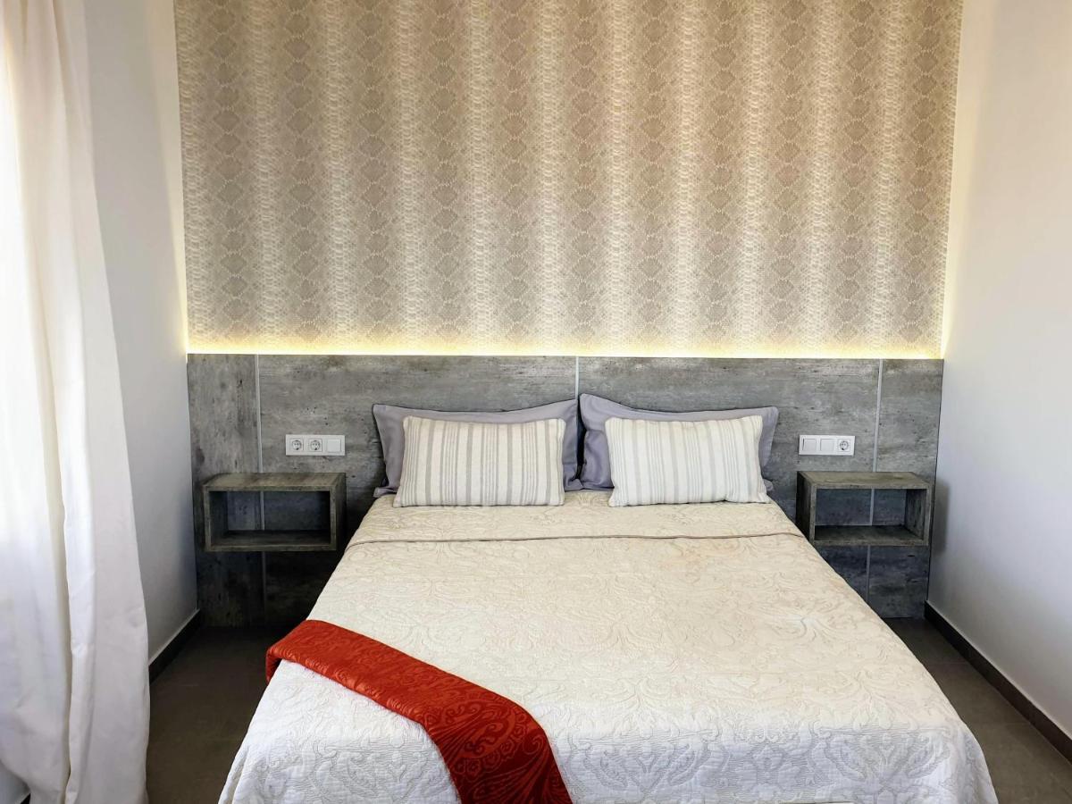 Alicante Skylights Apartments ภายนอก รูปภาพ
