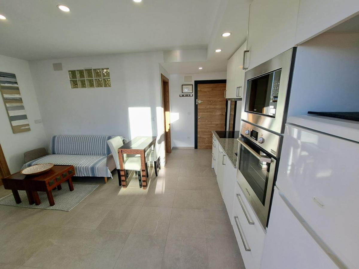 Alicante Skylights Apartments ภายนอก รูปภาพ