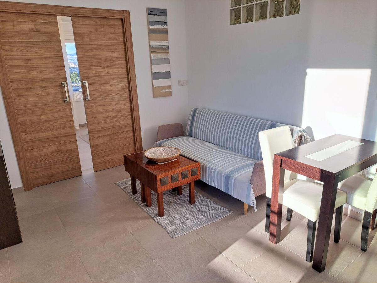 Alicante Skylights Apartments ภายนอก รูปภาพ
