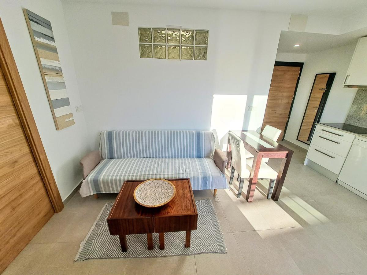 Alicante Skylights Apartments ภายนอก รูปภาพ