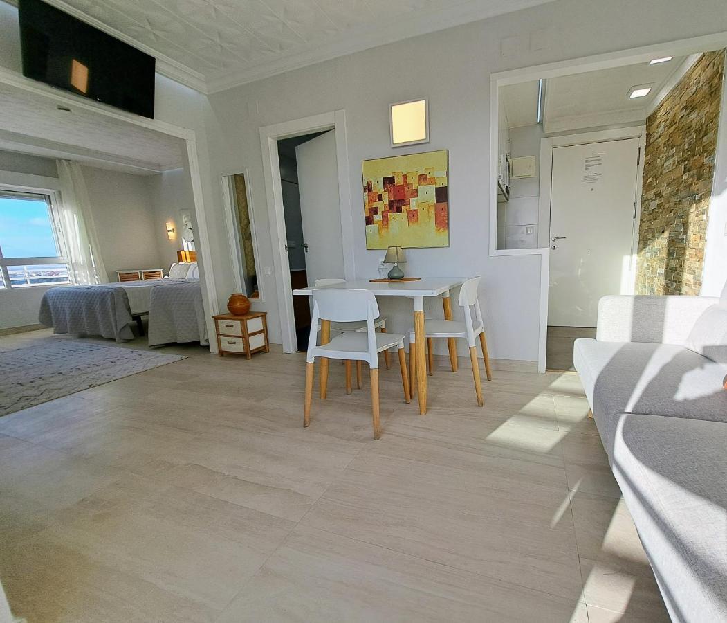 Alicante Skylights Apartments ภายนอก รูปภาพ
