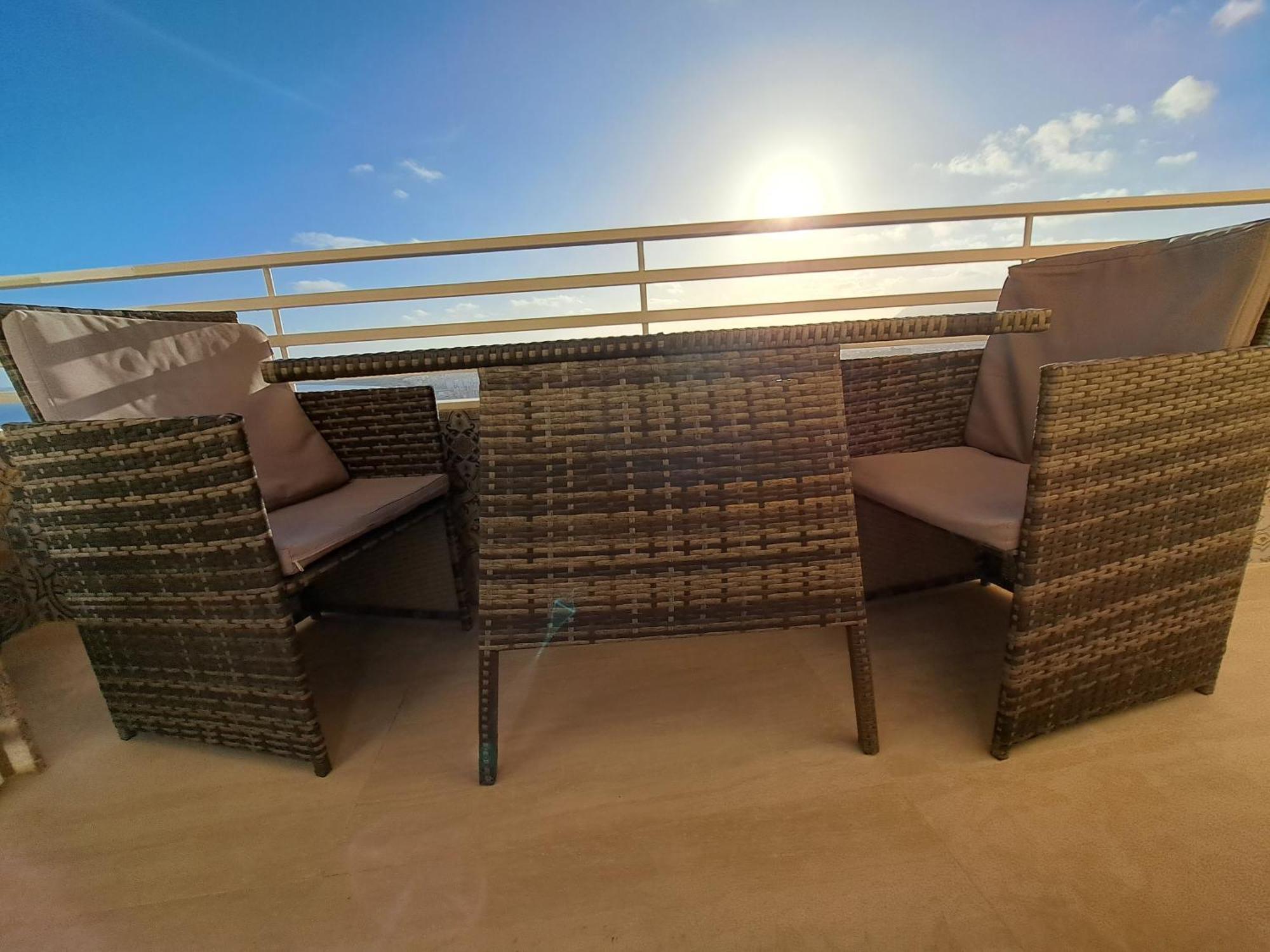 Alicante Skylights Apartments ห้อง รูปภาพ