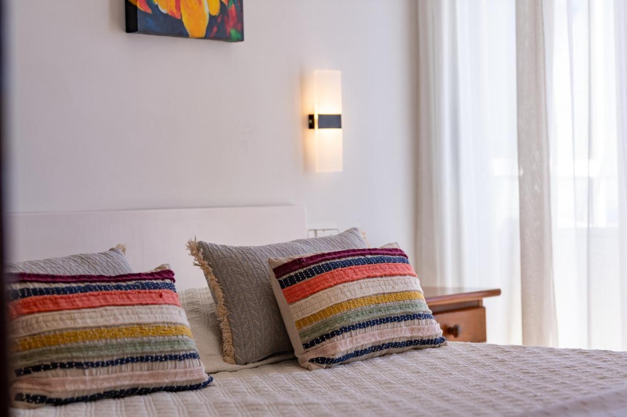 Alicante Skylights Apartments ภายนอก รูปภาพ